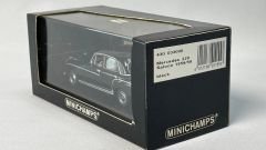 MINICHAMPS - MERCEDES BENZ - 220S (W180) SALOON 1956
