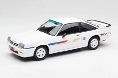 1/18 NOREV - OPEL - MANTA GUY FREQUELIN 1984