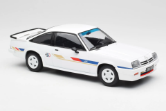 1/18 NOREV - OPEL - MANTA GUY FREQUELIN 1984