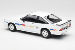 1/18 NOREV - OPEL - MANTA GUY FREQUELIN 1984