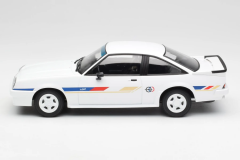 1/18 NOREV - OPEL - MANTA GUY FREQUELIN 1984