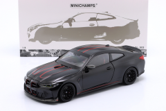 1/18 MINICHAMPSBMW M4 CSL (G82)  - 110023021