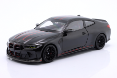 1/18 MINICHAMPSBMW M4 CSL (G82)  - 110023021