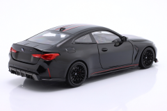 1/18 MINICHAMPSBMW M4 CSL (G82)  - 110023021
