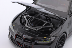 1/18 MINICHAMPSBMW M4 CSL (G82)  - 110023021