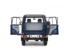 ALMOST-REAL - TOYOTA - LAND CRUISER GRJ76 2017