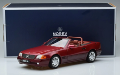 NOREV - MERCEDES-BENZ 500SL R129 1989
