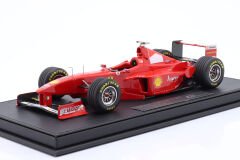 GP-REPLICAS - FERRARI - F1 F300 N 3 POLE POSITION AND WINNER MONZA ITALY GP 1998 MICHAEL SCHUMACHER