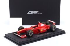 GP-REPLICAS - FERRARI - F1 F300 N 3 POLE POSITION AND WINNER MONZA ITALY GP 1998 MICHAEL SCHUMACHER
