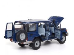 ALMOST-REAL - TOYOTA - LAND CRUISER GRJ76 2017