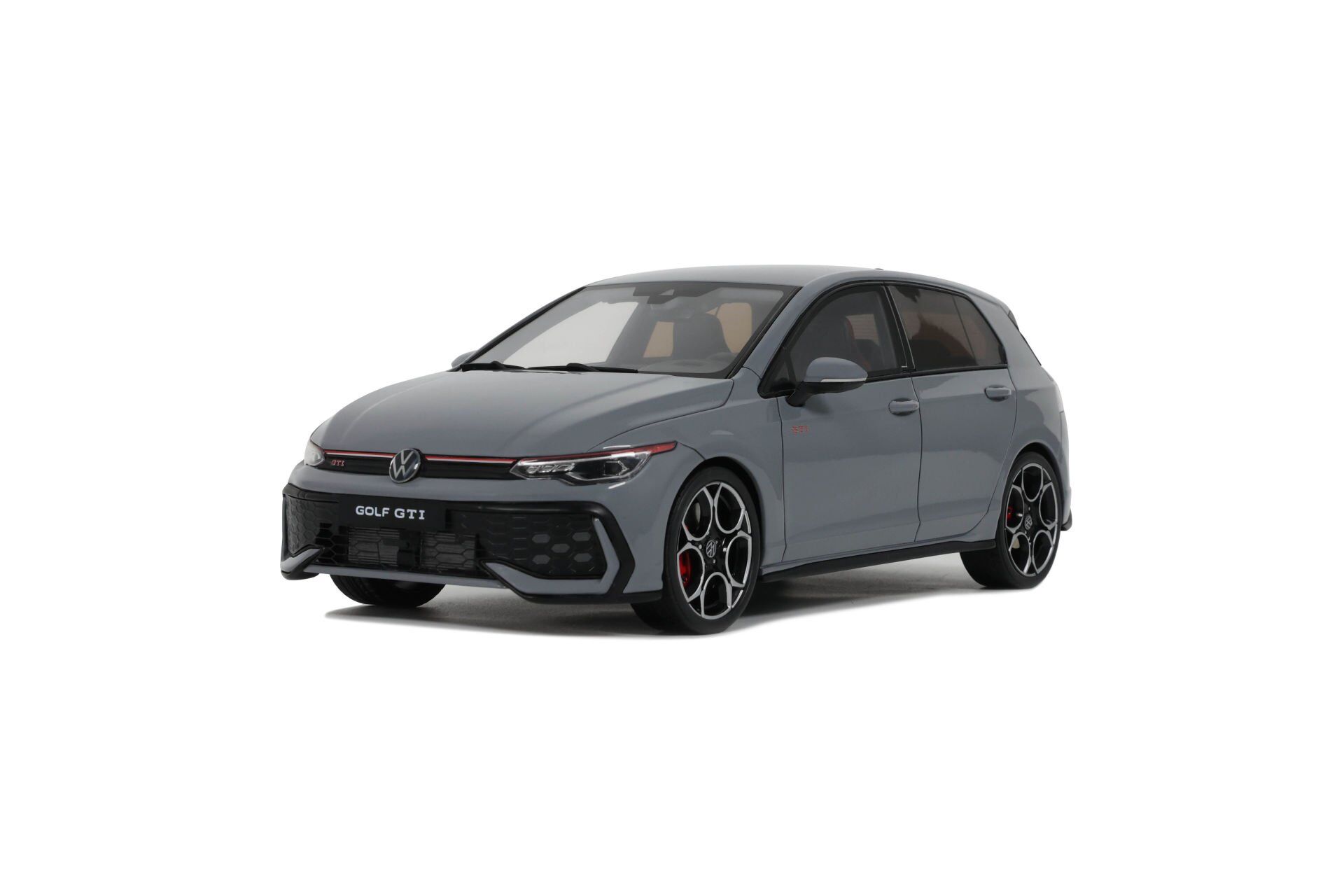 OTTO-MOBILE - VOLKSWAGEN - GOLF VIII GTi 2024