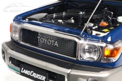 ALMOST-REAL - TOYOTA - LAND CRUISER GRJ76 2017