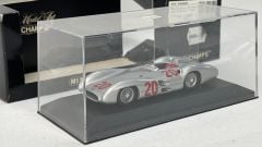 MINICHAMPS - MERCEDES BENZ - W196 GP FRANCE 1954 K.KLING
