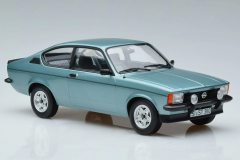 1/18 NOREV - OPEL - KADETT E RALLY 1978