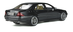 OTTO-MOBILE - MERCEDES BENZ - S-CLASS S65 AMG (W220) 2004