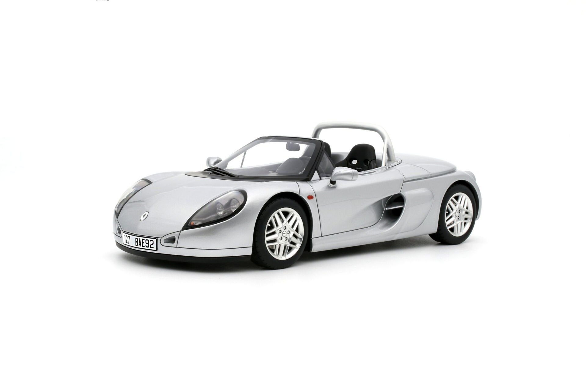 OTTO-MOBILE - RENAULT - SPIDER 1999