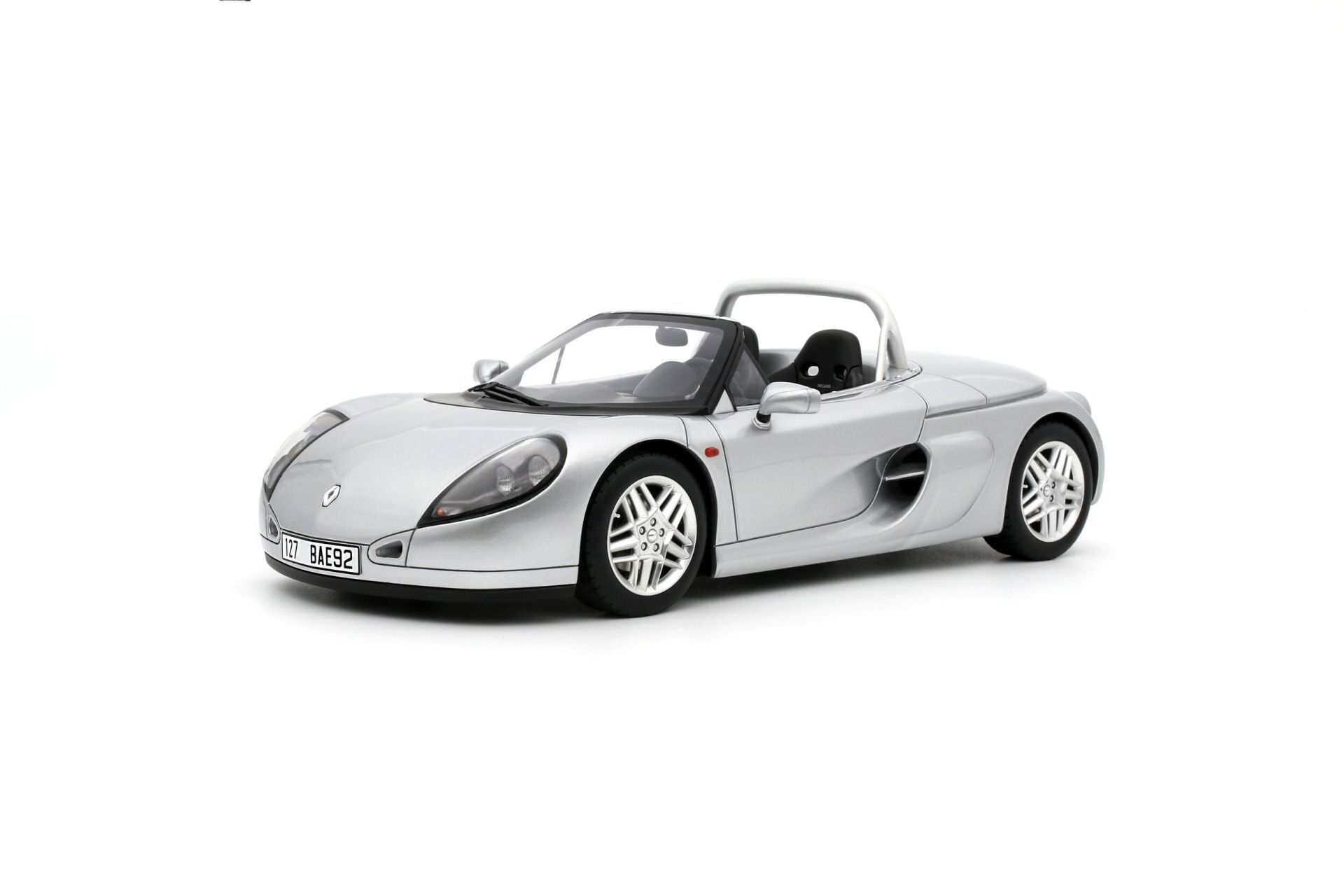 OTTO-MOBILE - RENAULT - SPIDER 1999