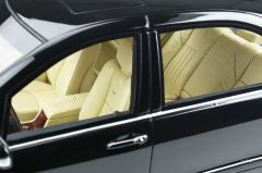 OTTO-MOBILE - MERCEDES BENZ - S-CLASS S65 AMG (W220) 2004