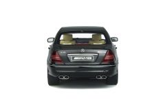 OTTO-MOBILE - MERCEDES BENZ - S-CLASS S65 AMG (W220) 2004