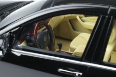 OTTO-MOBILE - MERCEDES BENZ - S-CLASS S65 AMG (W220) 2004