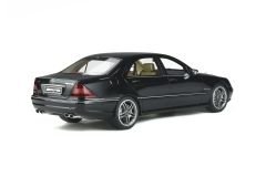 OTTO-MOBILE - MERCEDES BENZ - S-CLASS S65 AMG (W220) 2004