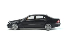 OTTO-MOBILE - MERCEDES BENZ - S-CLASS S65 AMG (W220) 2004