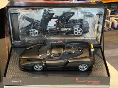 BBR-MODELS - FERRARI - ENZO TEST MONZA 2003