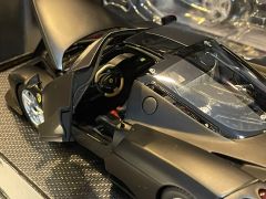BBR-MODELS - FERRARI - ENZO TEST MONZA 2003