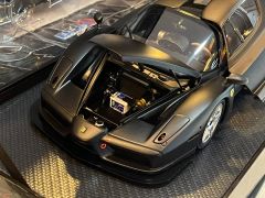 BBR-MODELS - FERRARI - ENZO TEST MONZA 2003