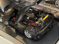BBR-MODELS - FERRARI - ENZO TEST MONZA 2003