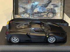 BBR-MODELS - FERRARI - ENZO TEST MONZA 2003