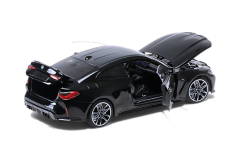 1/18 MINICHAMPS BMW M4 2024 Black Metallic - 110020141