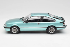 1/18 NOREV - OPEL - MONZA 2.5E 1983