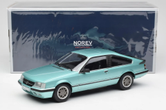 1/18 NOREV - OPEL - MONZA 2.5E 1983