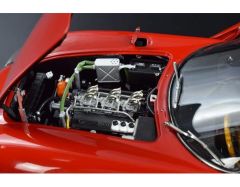 CMC - FERRARI - 275 GTB/C COUPE 1966 *HOBİMERCAN M-210