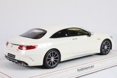 GT-SPIRIT - MERCEDES BENZ - S-CLASS S63 AMG COUPE 2015