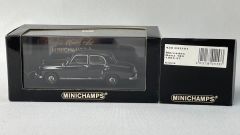MINICHAMPS - MERCEDES BENZ - W180 1953