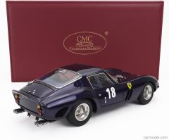 CMC - FERRARI - 250 GTO LAGUNA SECA 2004 *HOBİMERCAN M255