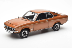 1/18 NOREV - OPEL - MANTA 1970