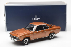 1/18 NOREV - OPEL - MANTA 1970
