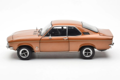 1/18 NOREV - OPEL - MANTA 1970