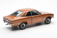 1/18 NOREV - OPEL - MANTA 1970