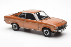 1/18 NOREV - OPEL - MANTA 1970