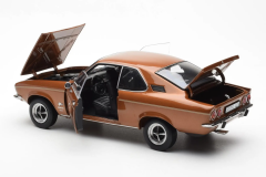 1/18 NOREV - OPEL - MANTA 1970