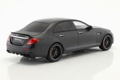 GT-SPIRIT - MERCEDES BENZ - E-CLASS E 63 S AMG V8 4MATIC EDITION 1 (W213) 2016