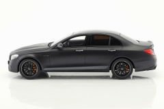 GT-SPIRIT - MERCEDES BENZ - E-CLASS E 63 S AMG V8 4MATIC EDITION 1 (W213) 2016