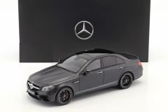GT-SPIRIT - MERCEDES BENZ - E-CLASS E 63 S AMG V8 4MATIC EDITION 1 (W213) 2016