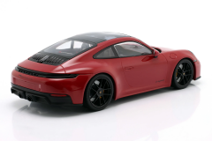 1/18 Minichamps Porsche 911 (992.2) Carrera GTS - WAP0212010TGTS