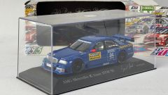 MINICHAMPS - MERCEDES BENZ - C-CLASS N 24 DTM 1995 GERD RUCH
