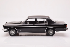 1/18 NOREV - OPEL - DIPLOMAT V8 1969